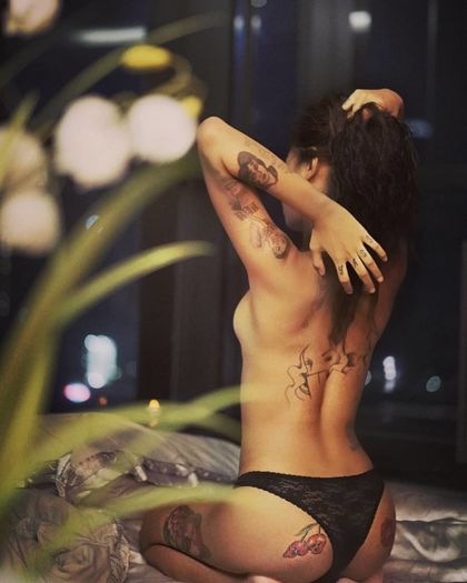 half.evil OnlyFans picture