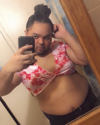 wavesobii OnlyFans picture