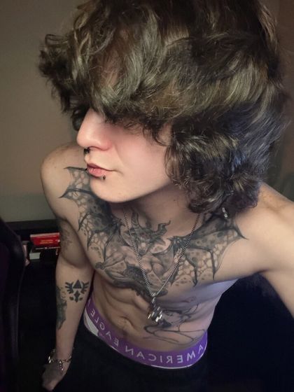 krisnoirx OnlyFans picture