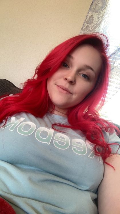 theegreenone420 OnlyFans picture