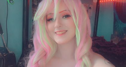 angeldustdollie OnlyFans picture