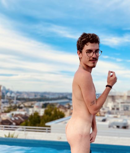 alexwolf23 OnlyFans picture