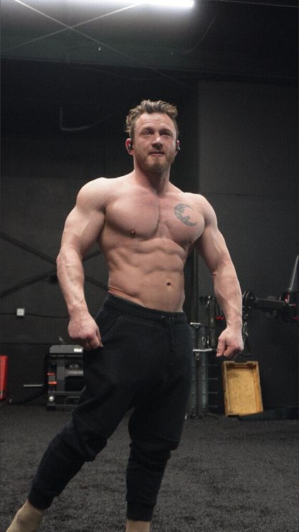 fittdogg OnlyFans picture