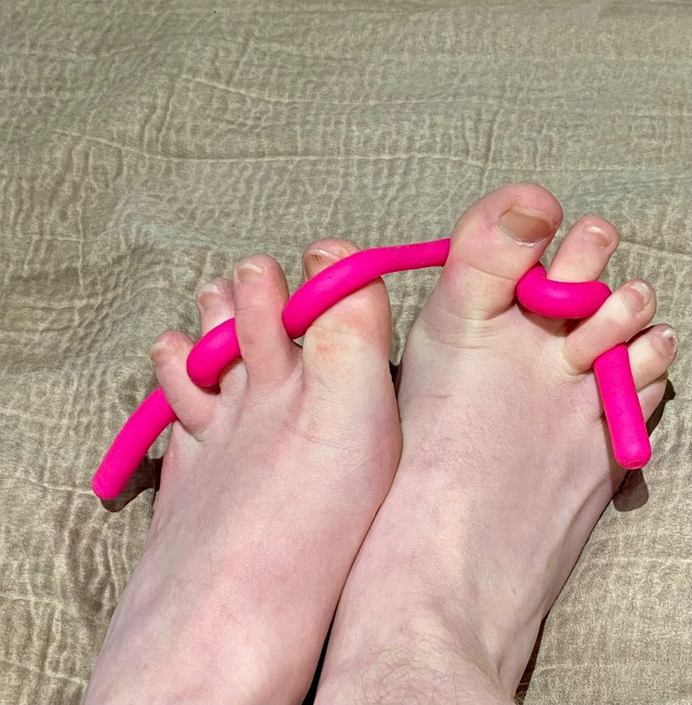 dunkingingerfeet OnlyFans profile picture