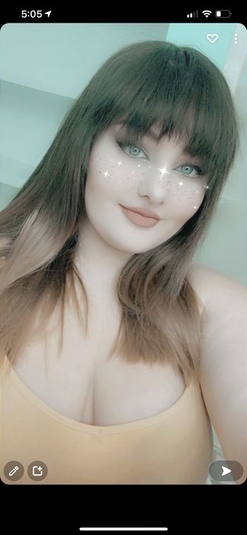Kat Glitter