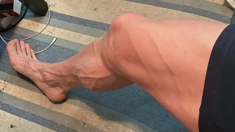 markyfuark OnlyFans profile picture