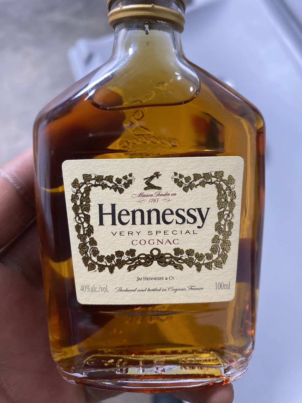ume_hennessy OnlyFans profile picture