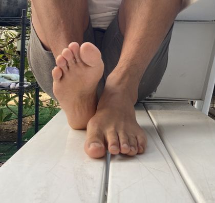 dannysfeet27 OnlyFans picture