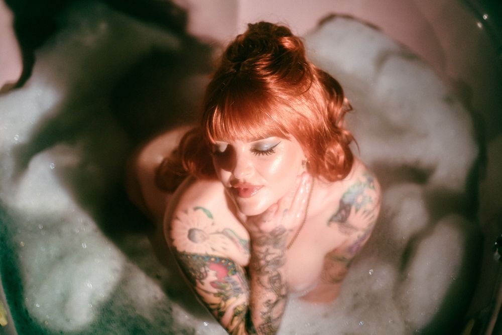 rosamagnoliaxo OnlyFans profile picture
