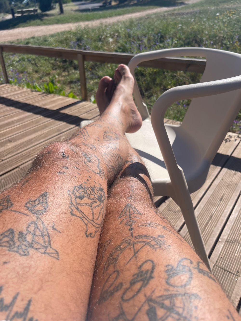 thefeetmoura OnlyFans profile picture