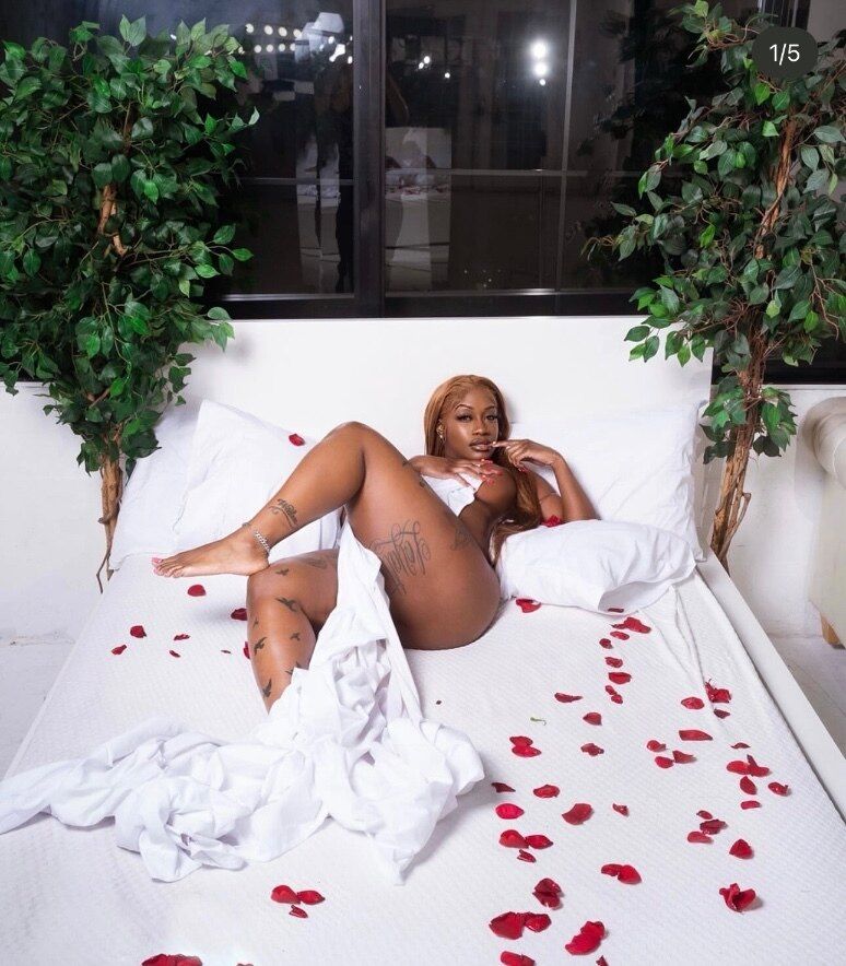 goddess_sparkzz OnlyFans profile picture
