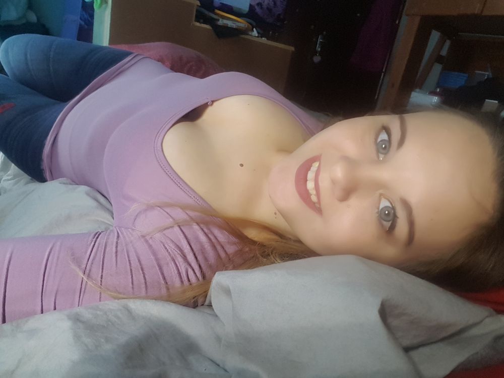 foxxiangel OnlyFans profile picture