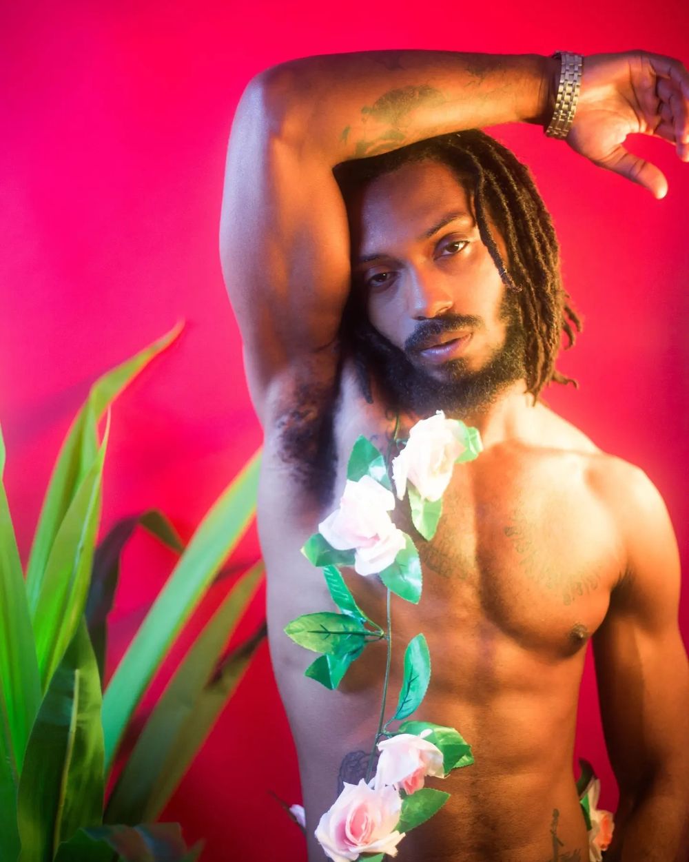 nickthemodel OnlyFans profile picture