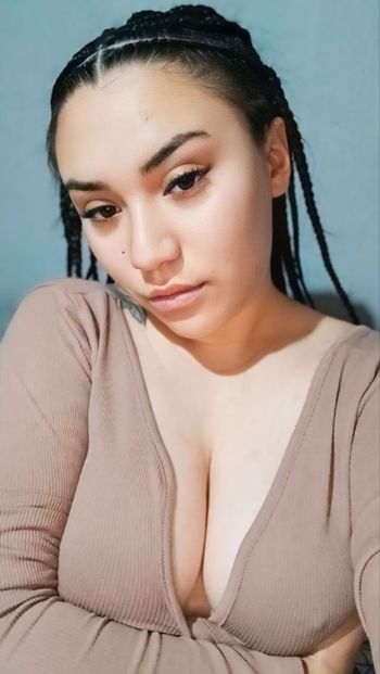 I can be your naughty girl or your adora