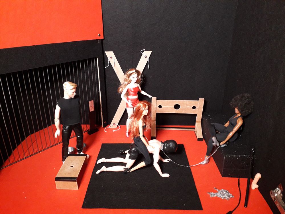 thefemdomtheatre OnlyFans profile picture