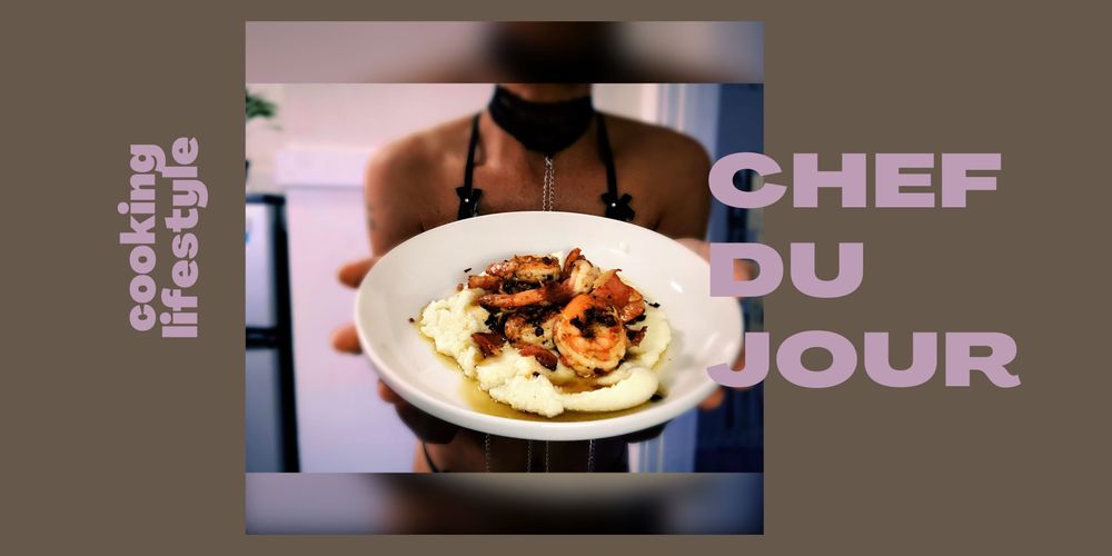 chefdujour OnlyFans profile picture