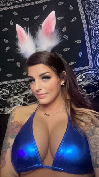 Goddess Dizzy