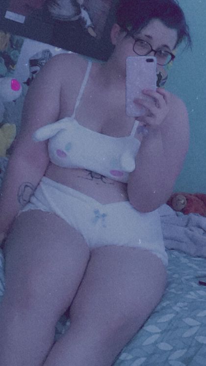 smoltiddygirlfriend OnlyFans picture