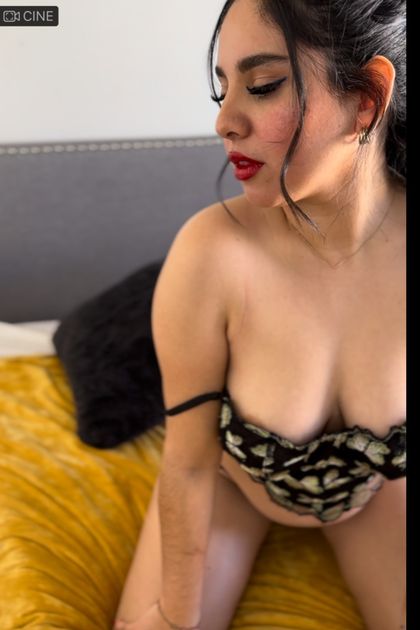 dulcebabyoficial OnlyFans picture