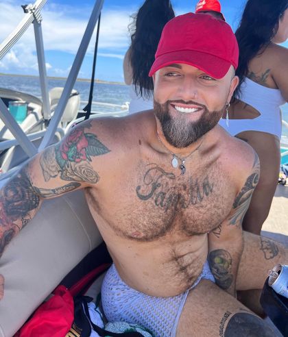 tommy_montanezzz OnlyFans picture