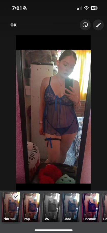 sexygirlrubia OnlyFans picture