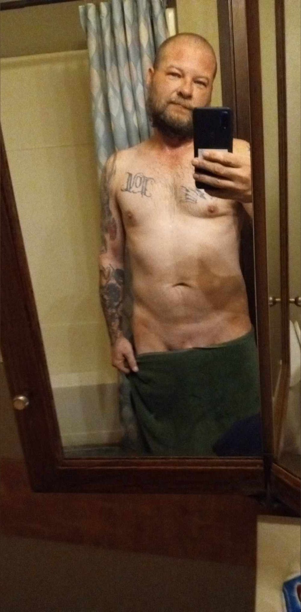 gordong12322112 OnlyFans profile picture