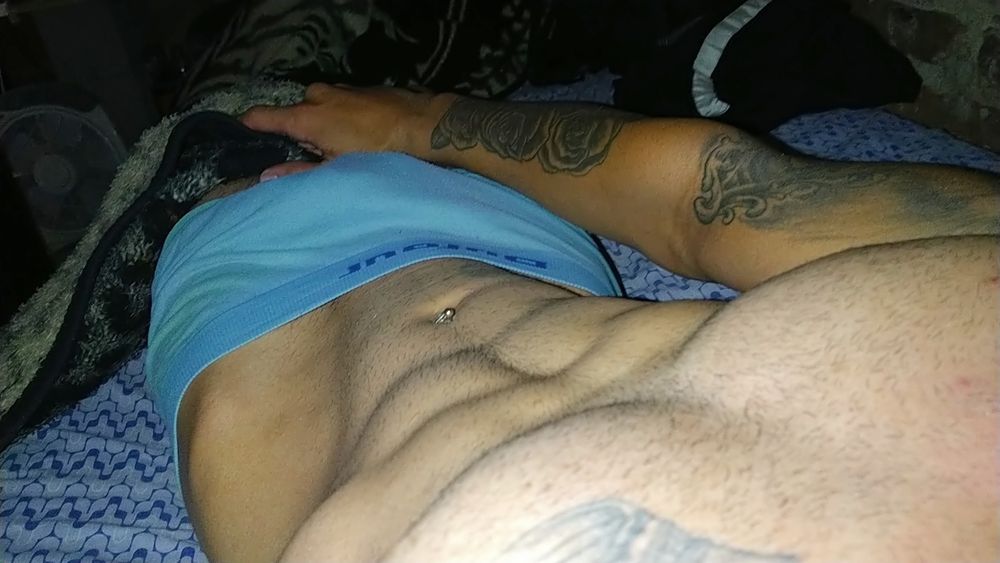 luispereiraok OnlyFans profile picture