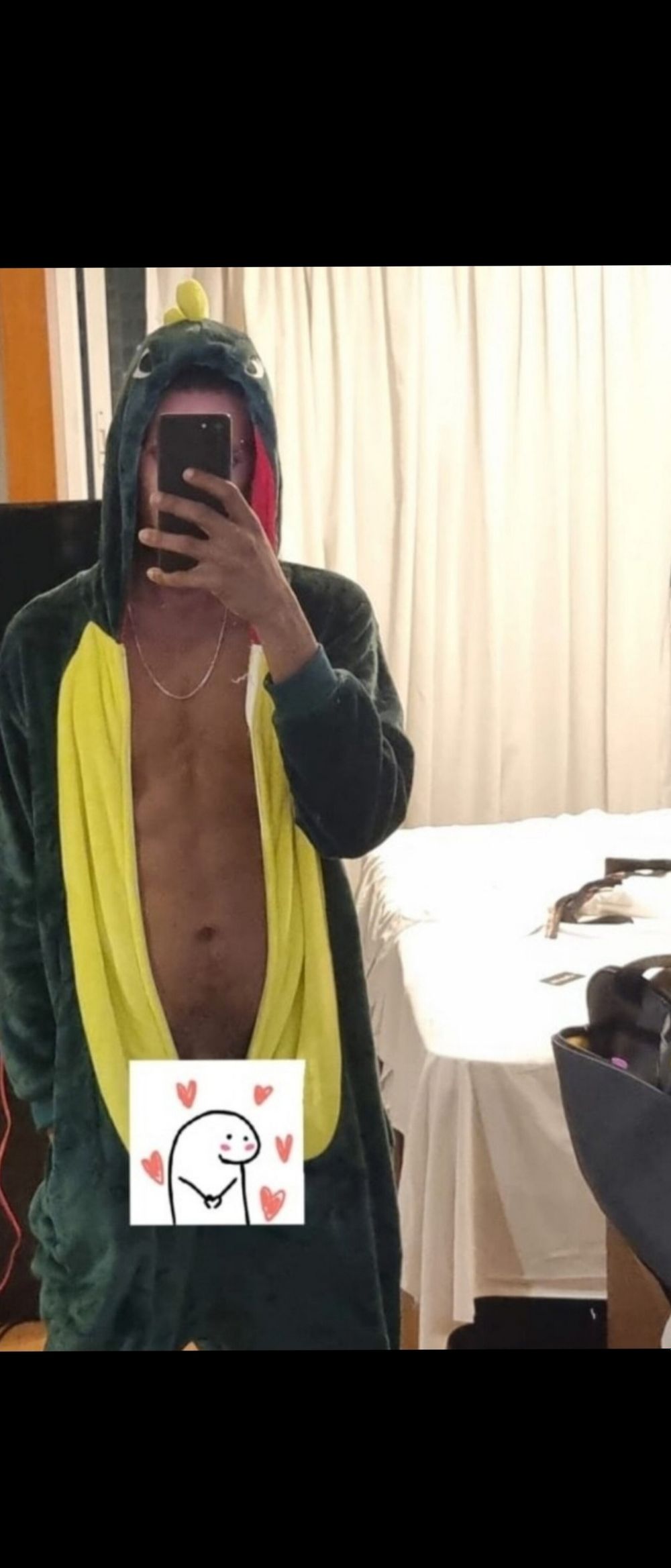 shrdick69 OnlyFans profile picture
