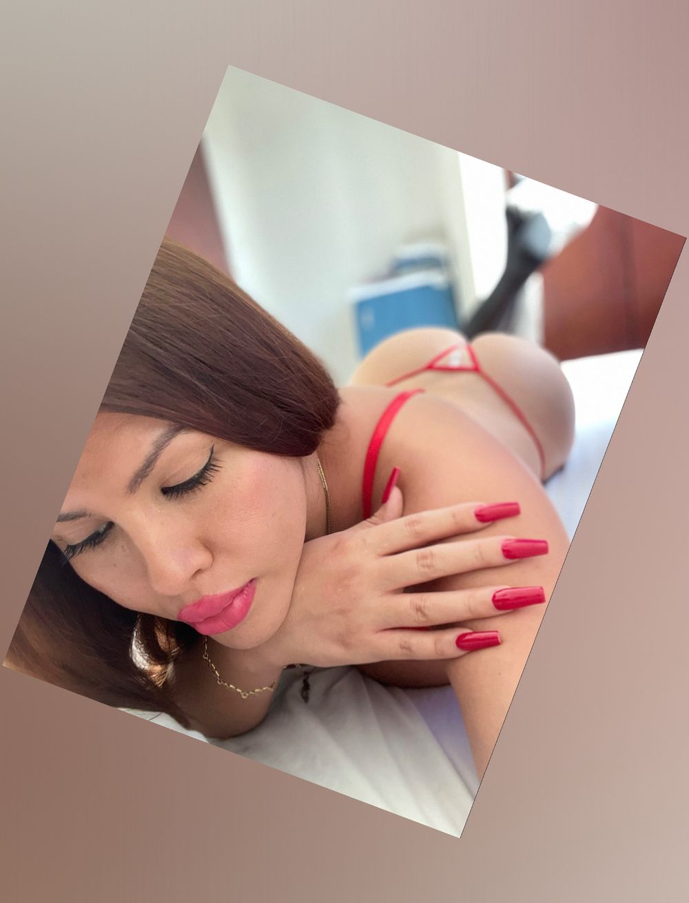 veronicabenz OnlyFans profile picture