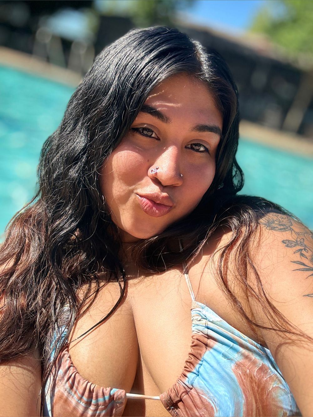 shellydinero OnlyFans profile picture