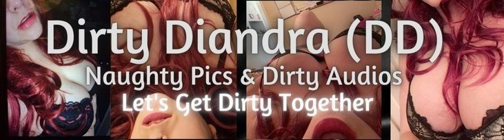 dirtydiandra1 OnlyFans profile picture