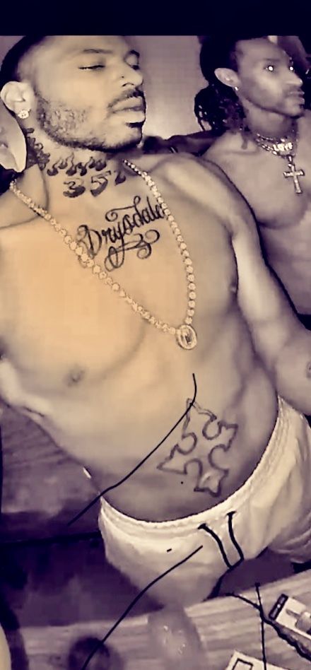 leonall46905193 OnlyFans profile picture