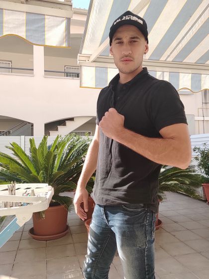 vezznelson OnlyFans picture