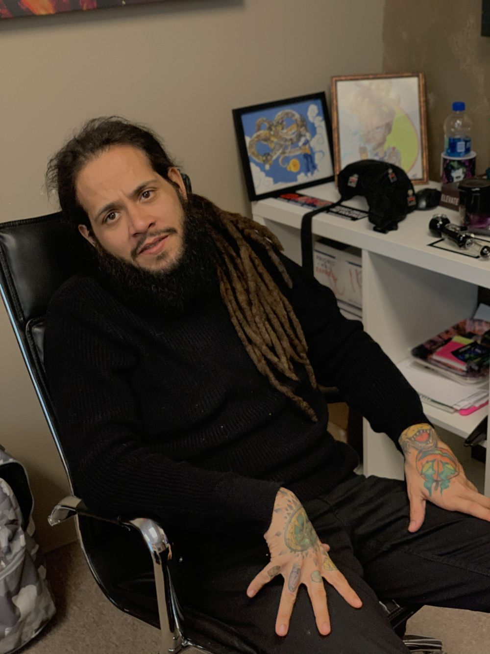 hashdaddy OnlyFans profile picture