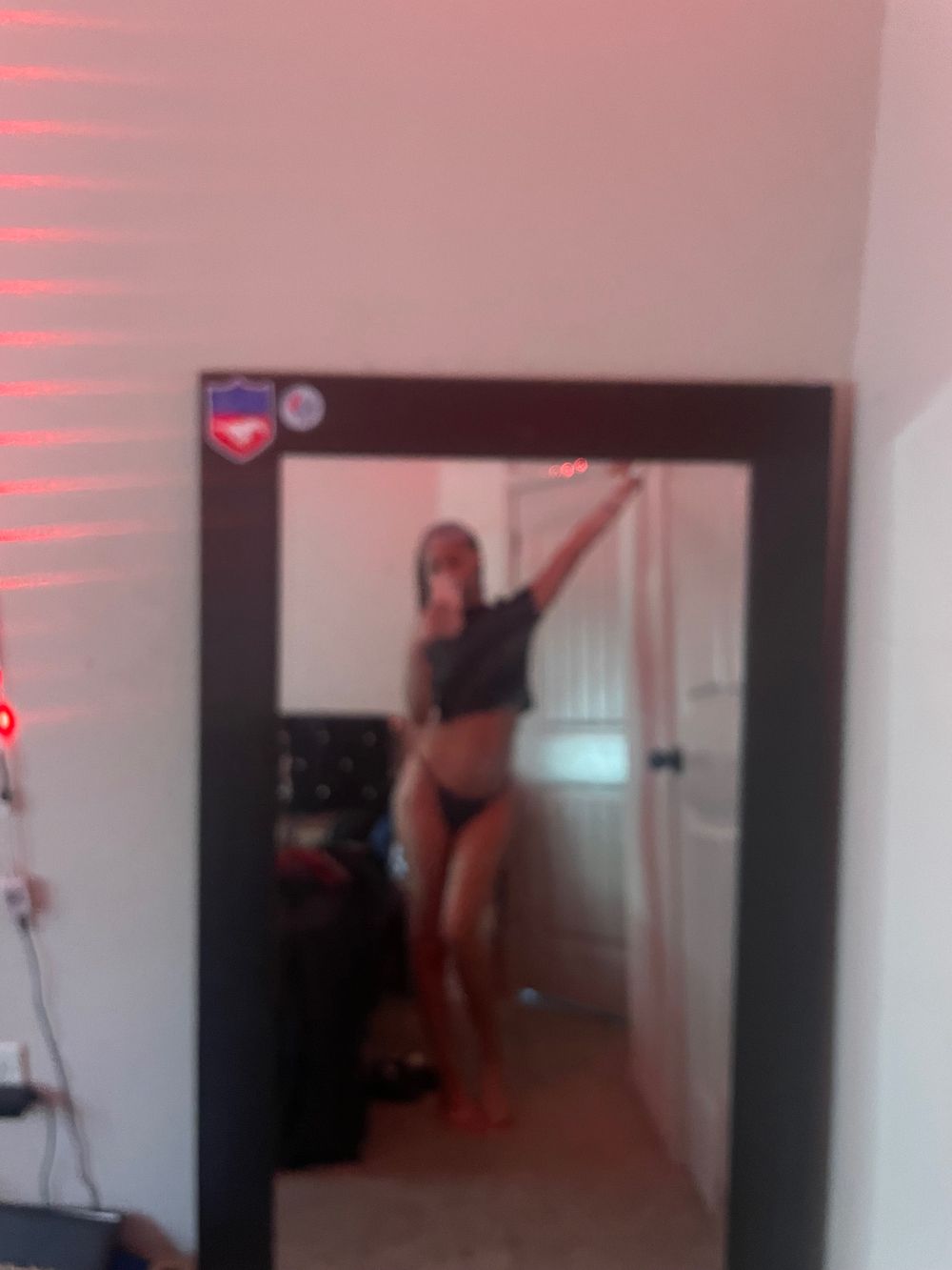 redboneminnie OnlyFans profile picture