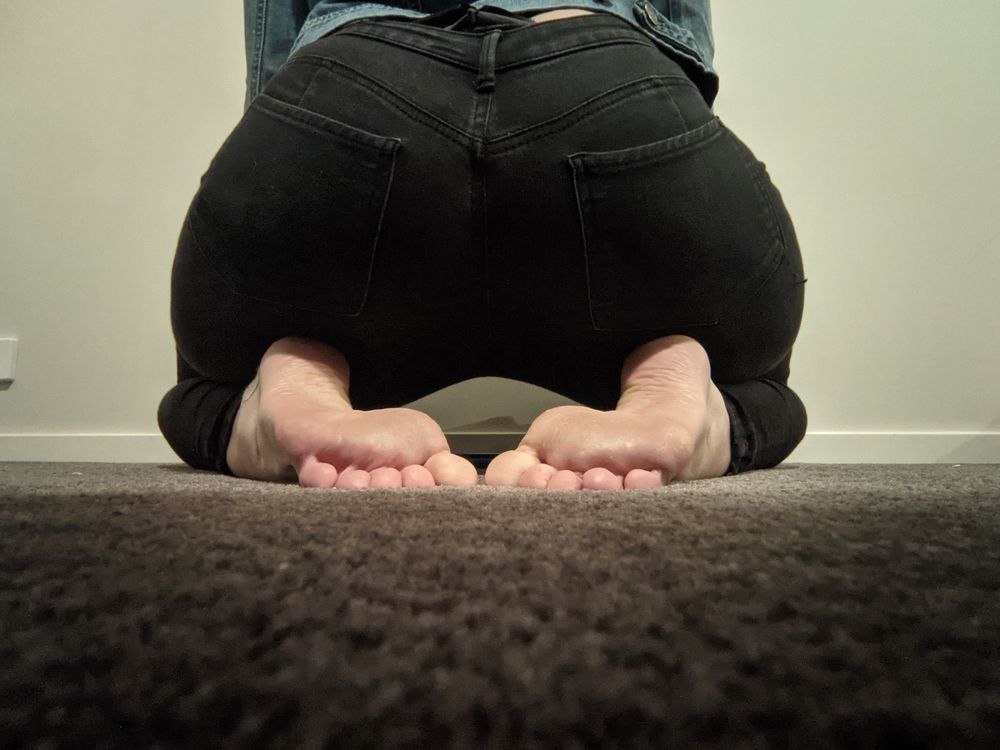 sexyfootsteps OnlyFans profile picture