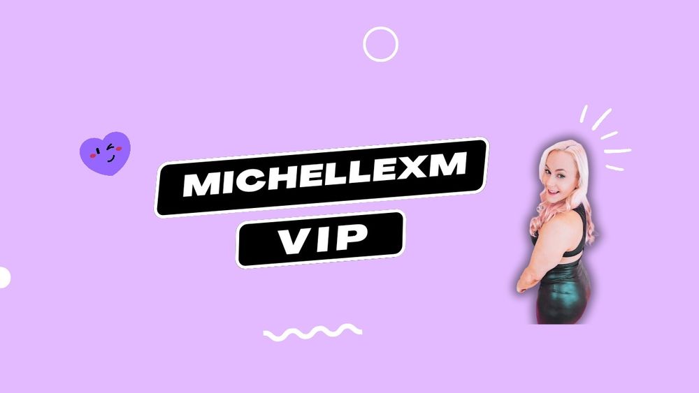 michellexxxc OnlyFans profile picture