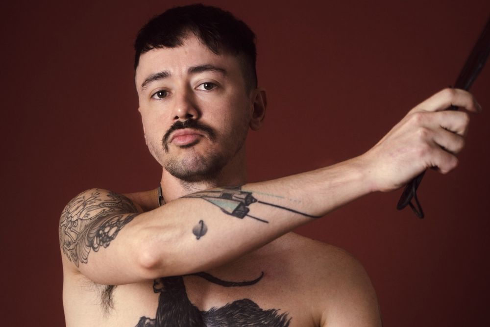 fetishdomberlin OnlyFans profile picture