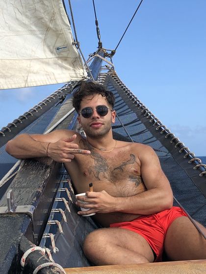 beaudegas OnlyFans picture