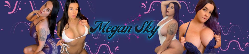 missmegansky OnlyFans profile picture