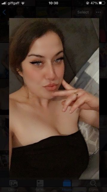 lady_meesh OnlyFans picture