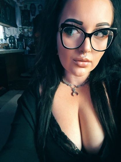 living.dead.girl1994 OnlyFans picture