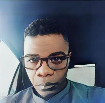 Afromateus