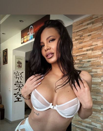 nicole345 OnlyFans picture