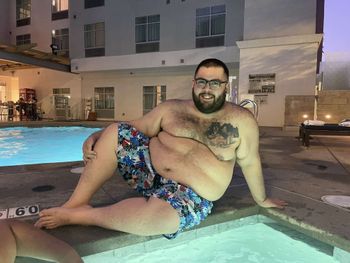 Bearlynewgaymer