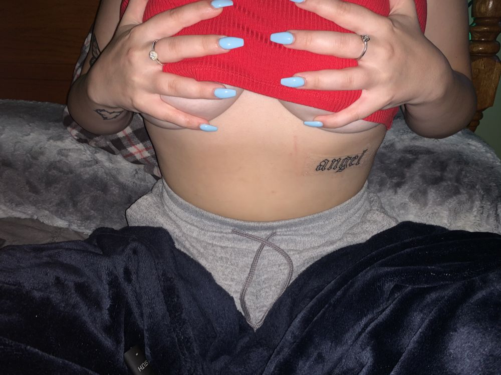 goodgurl666 OnlyFans profile picture