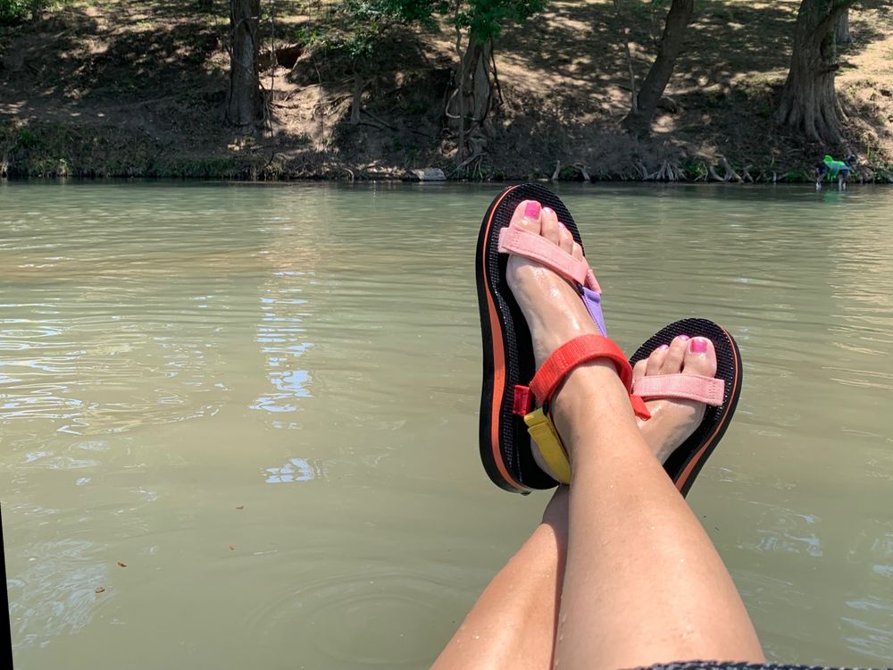 sweetfeetnikki OnlyFans profile picture