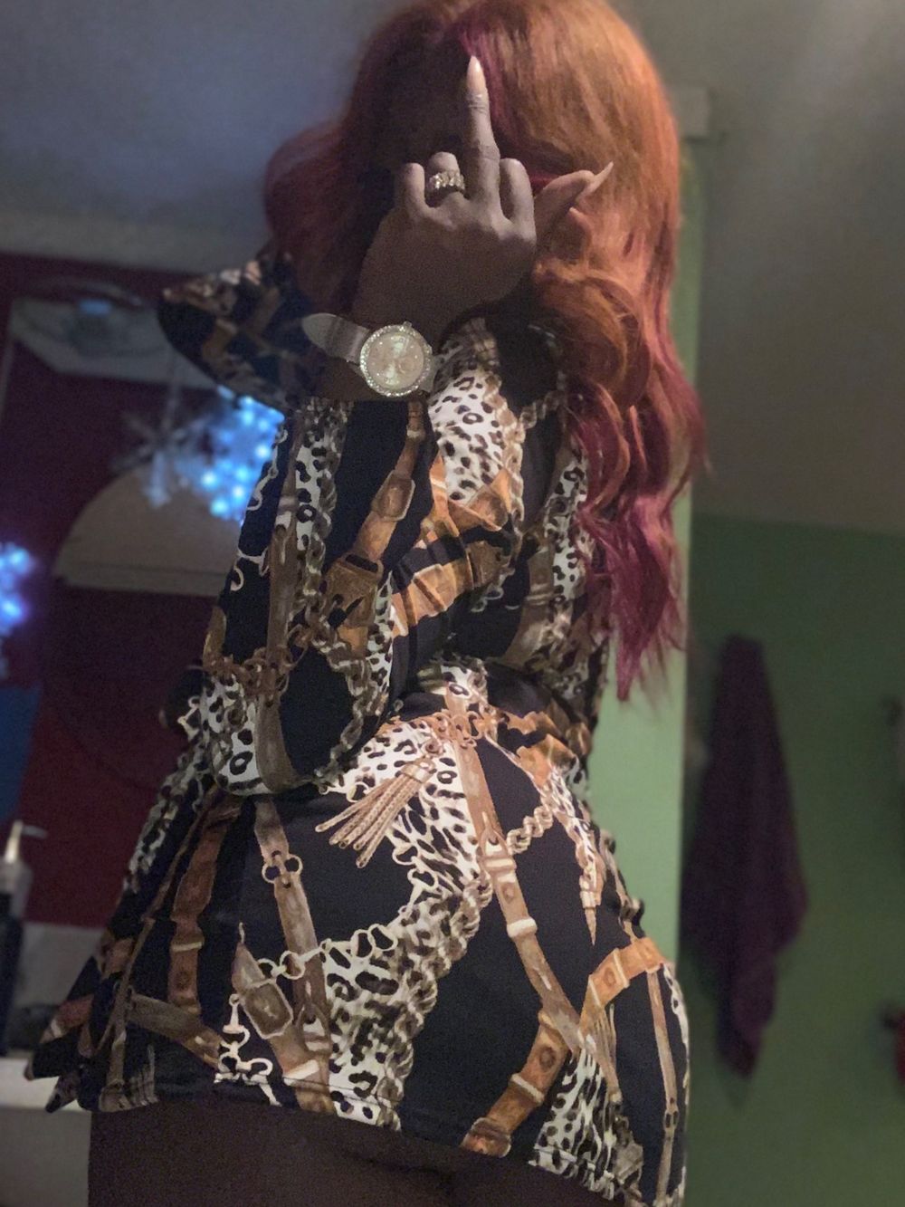 cocohk3 OnlyFans profile picture