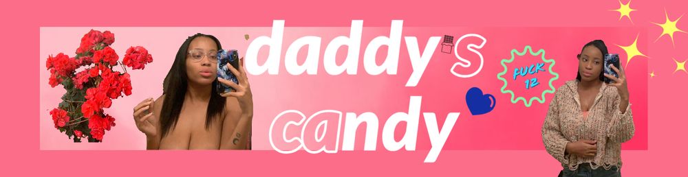 daddyxcandy OnlyFans profile picture