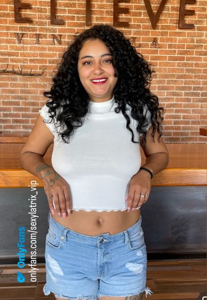 sexylatrix_free OnlyFans picture